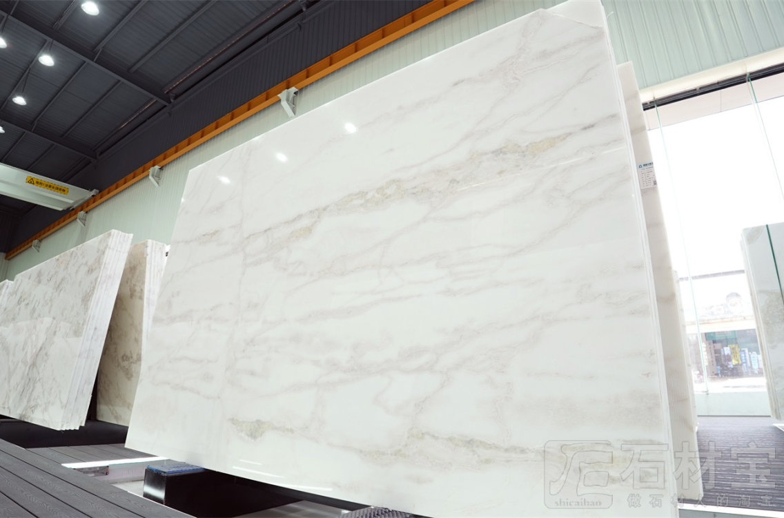 皇家白玉(芬迪白)