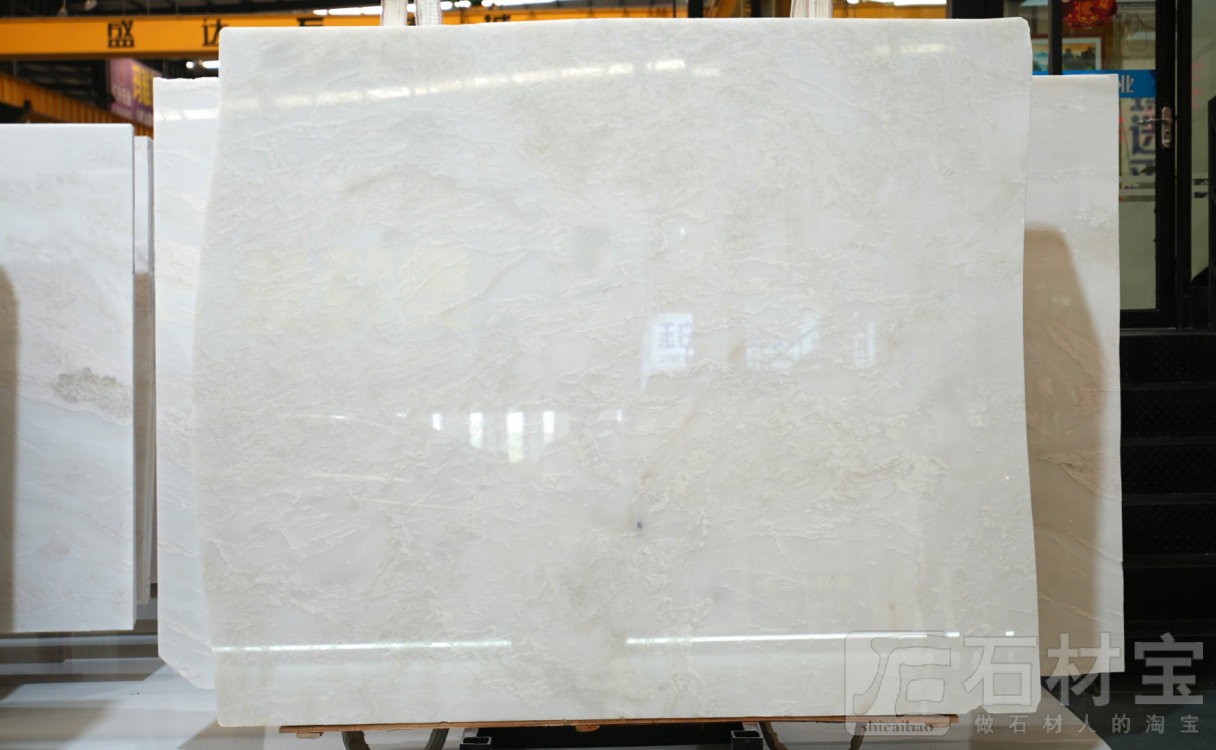 皇家白(皇家白玉/芬迪白)