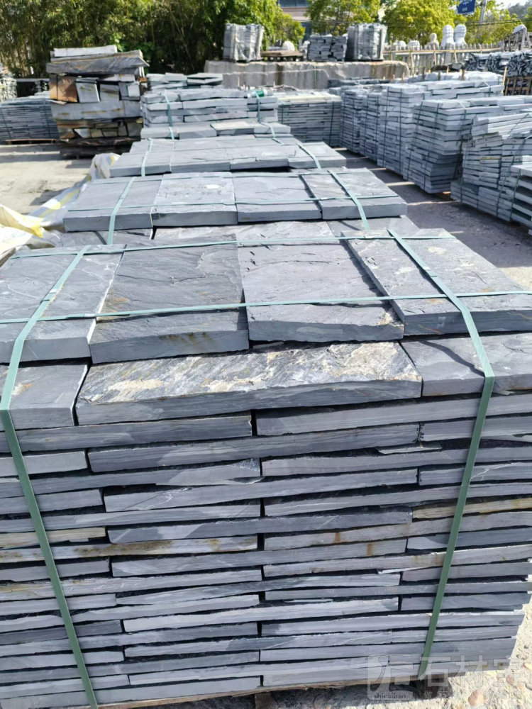 青石板
