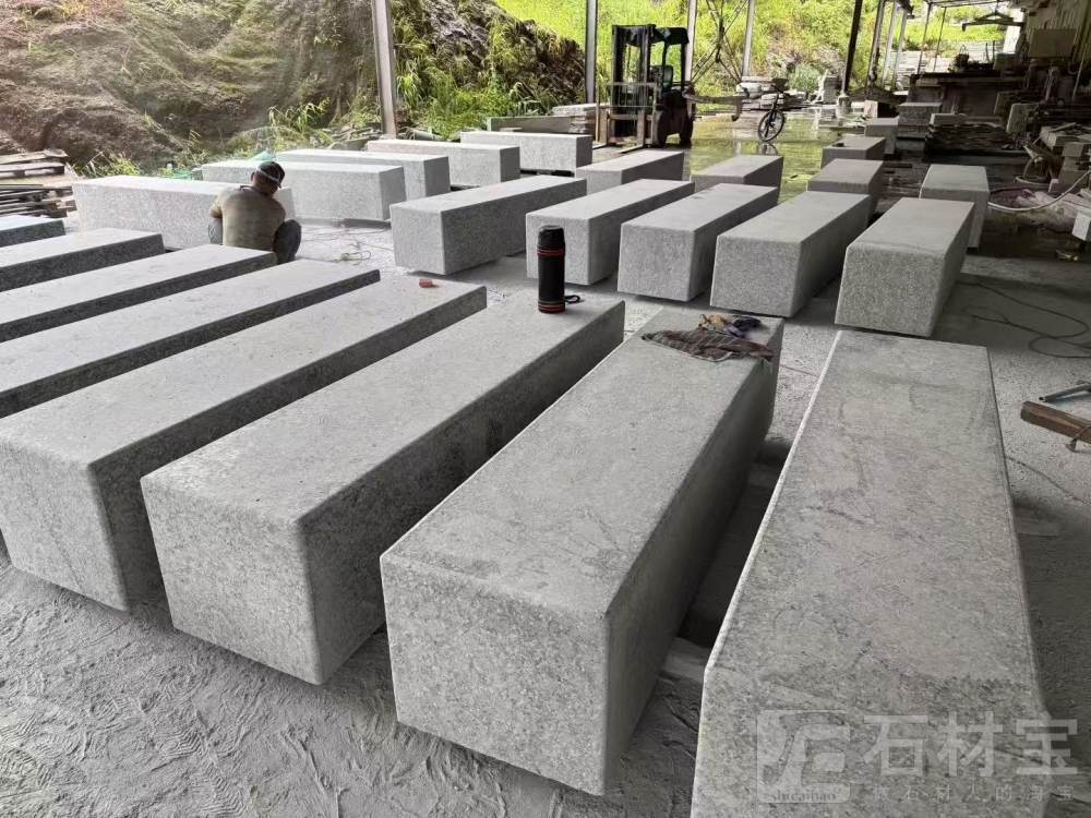 广东芭拉白路沿石