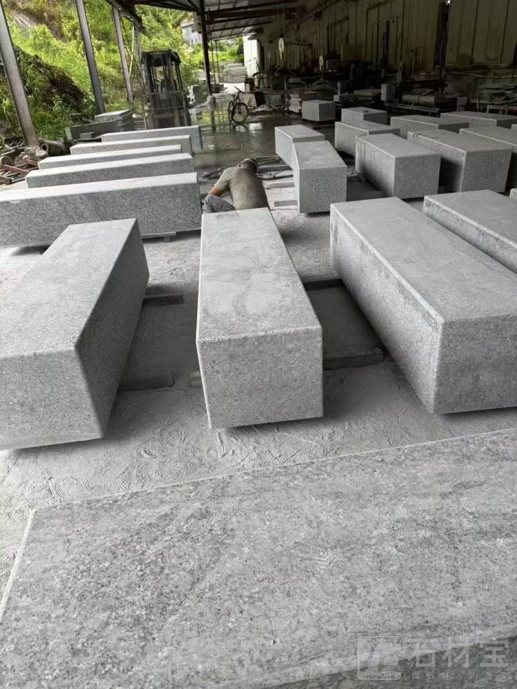 广东芭拉白路沿石