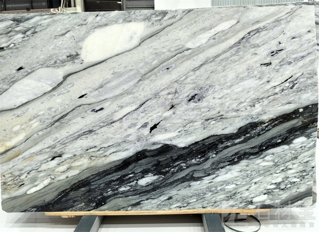 大花白(宝格丽)