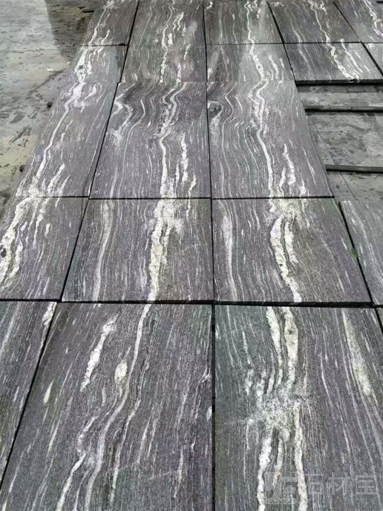 浪淘沙(山水石)