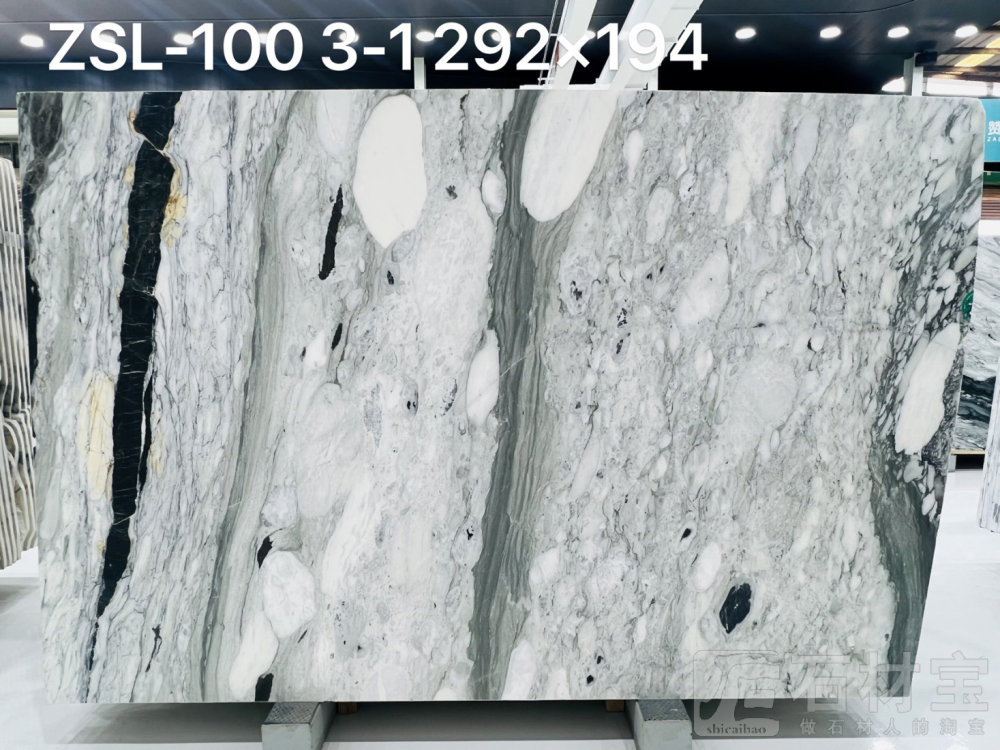 大花白ZSL-1004 3-1