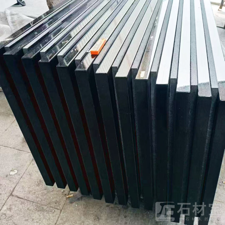 黑金沙成品