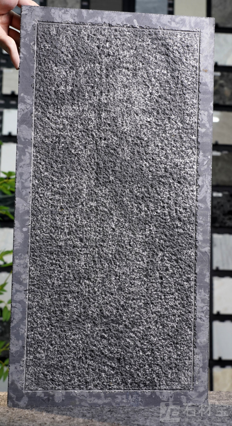 金沙黑·中国黑台阶石