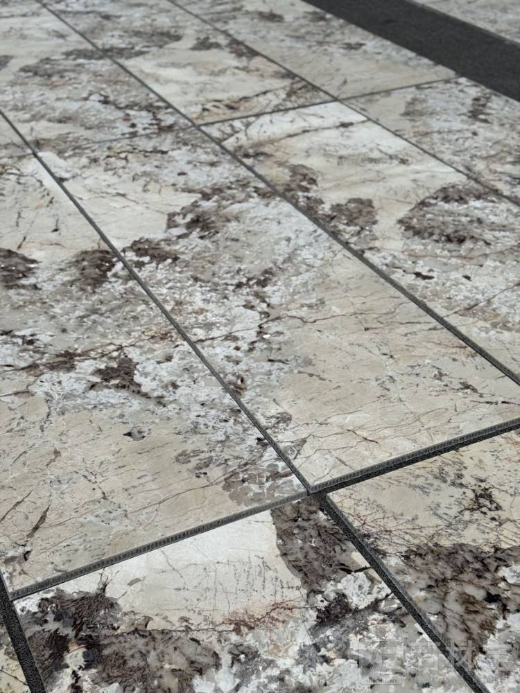 奢石复合板透光塑料蜂窝