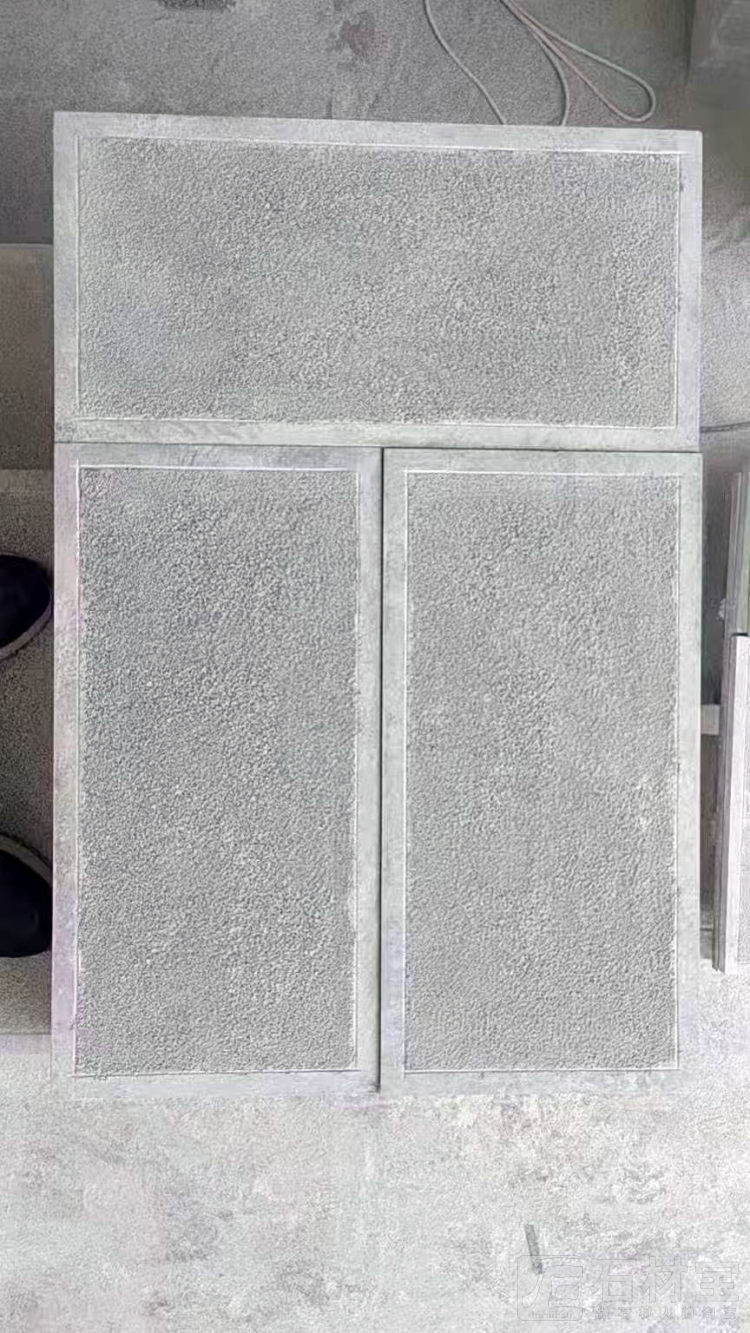 青石台阶石