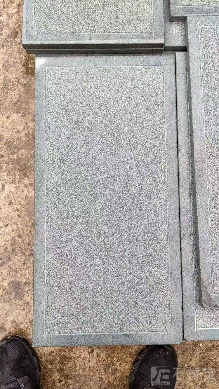 青石台阶石