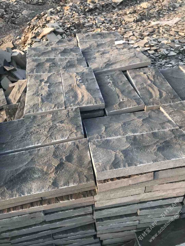 湛江黑自然面