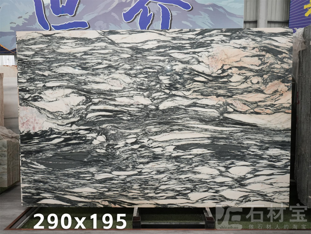 东方宝格丽黑