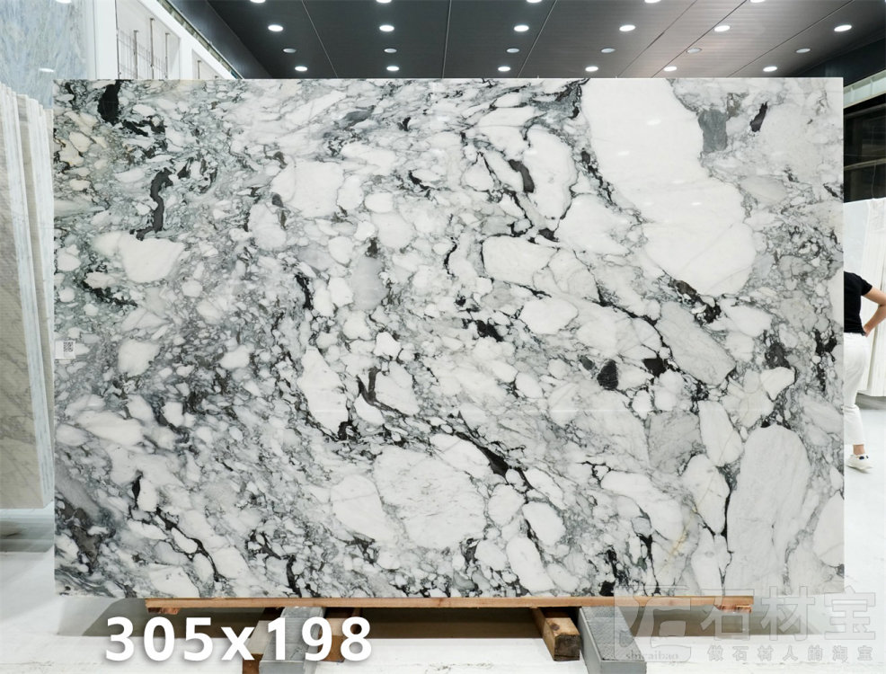 大花白(宝格丽)