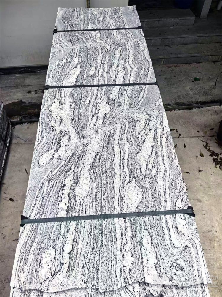 浪淘沙(山水石)