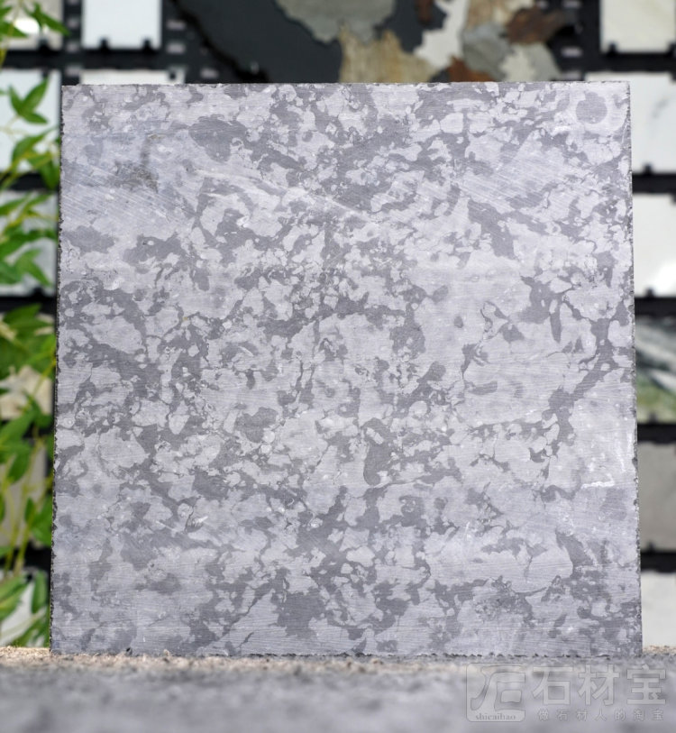 金沙黑·中国黑机切面