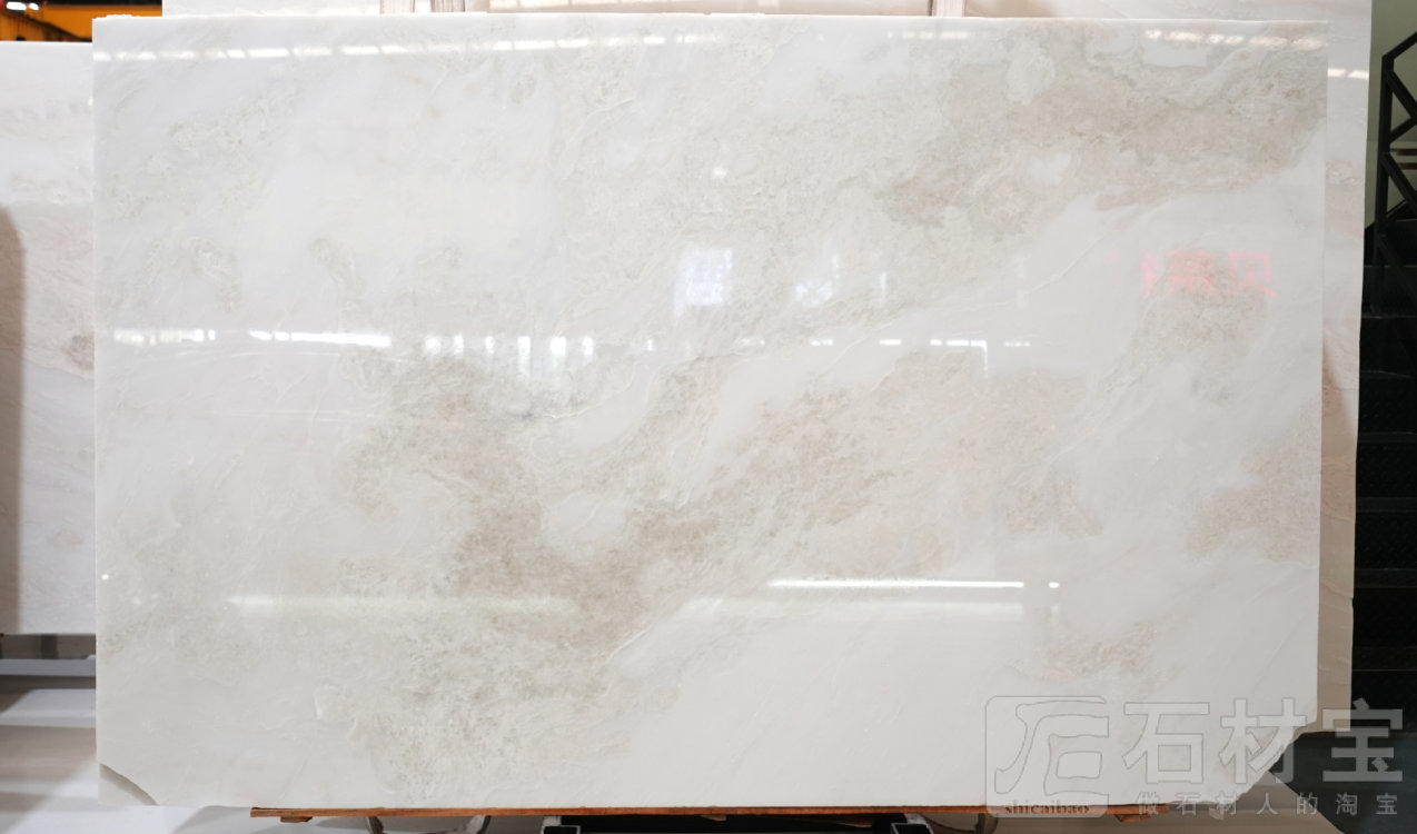 皇家白(皇家白玉/芬迪白)