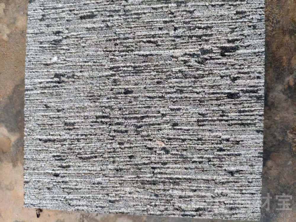 湛江黑剁斧面