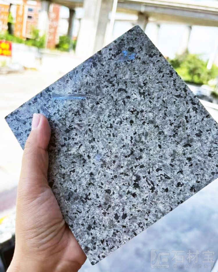 新蓝眼睛(蓝海洋)光面