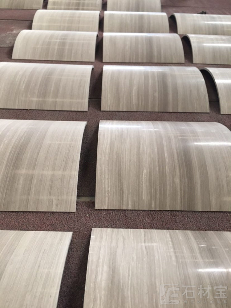 贵州木纹弧形板