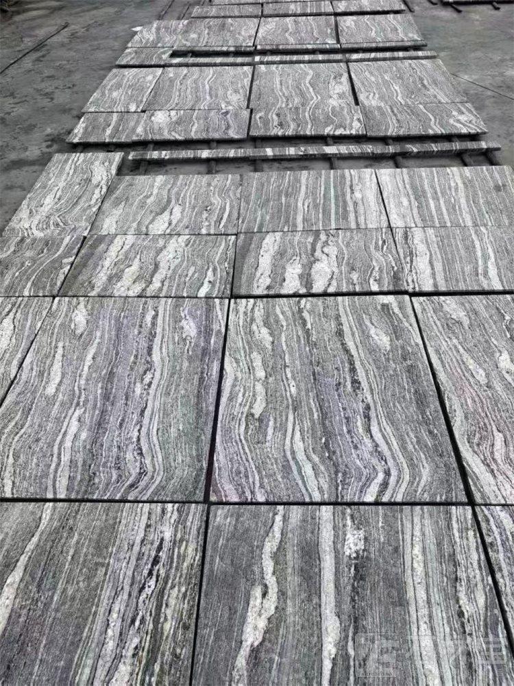 浪淘沙(山水石)