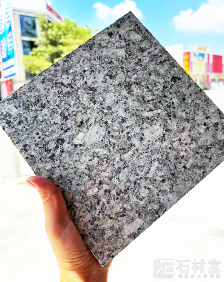 新蓝眼睛(蓝海洋)荔枝面