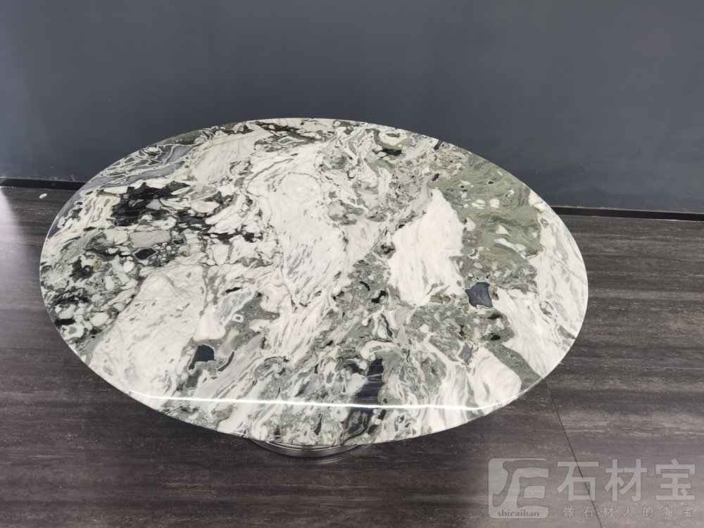 宝格丽灰