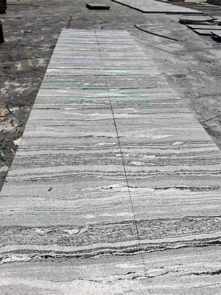 浪淘沙(山水石)