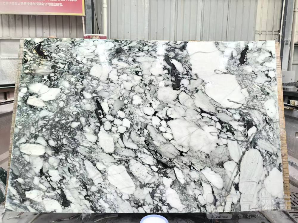 大花白(宝格丽)