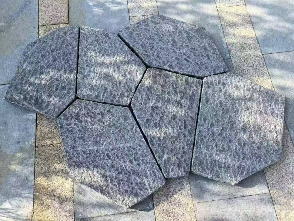仿古石冰裂纹