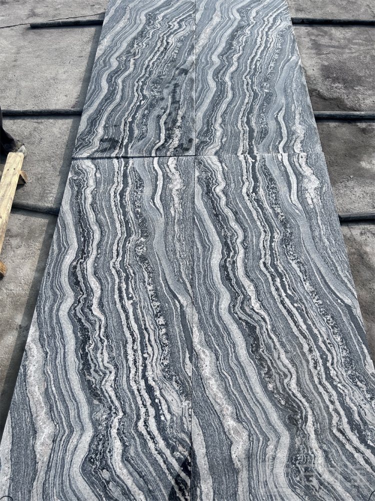 浪淘沙(山水石)