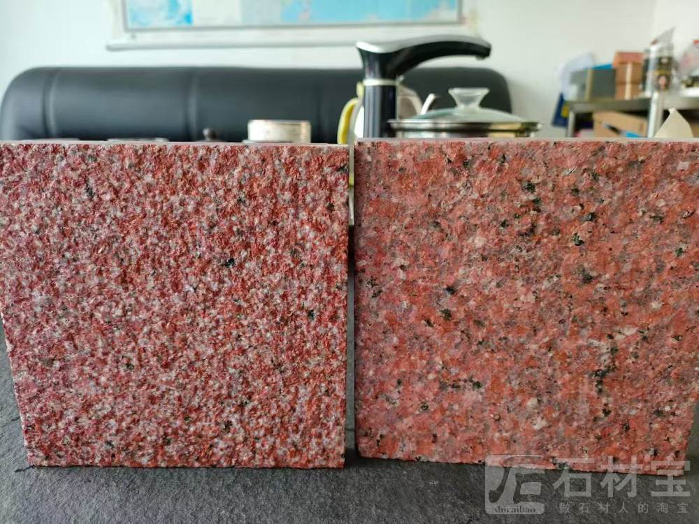 四川红荔枝&火烧面