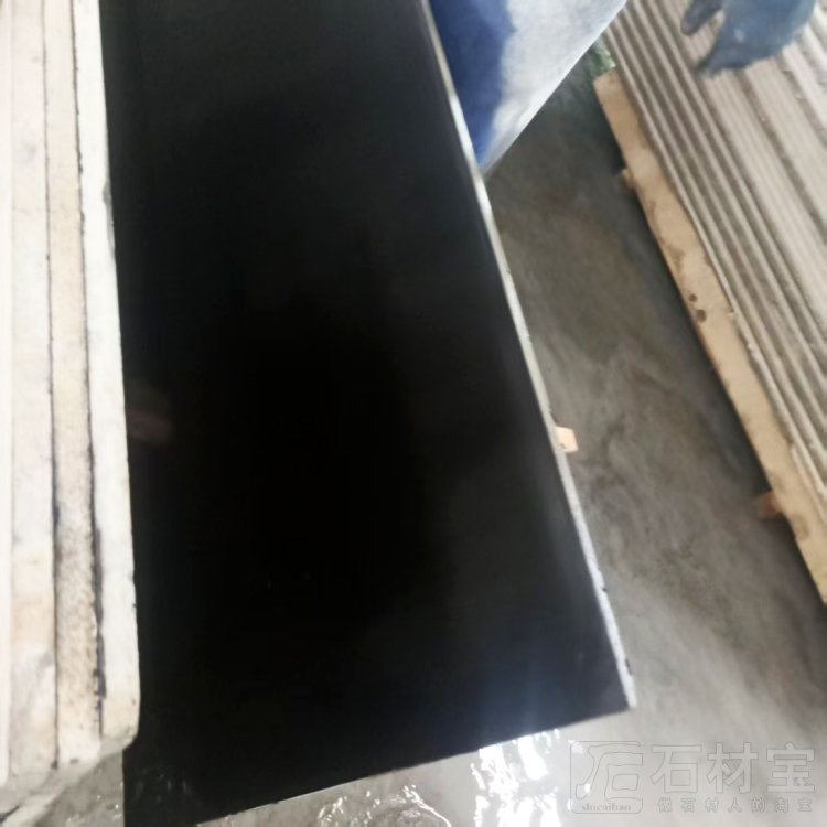 湛江黑墓碑料