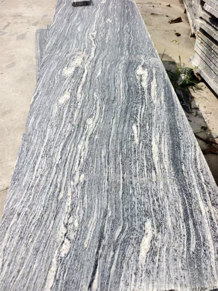 浪淘沙(山水石)