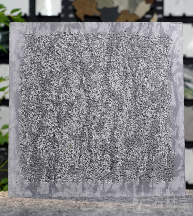 金沙黑·中国黑直边地铺石