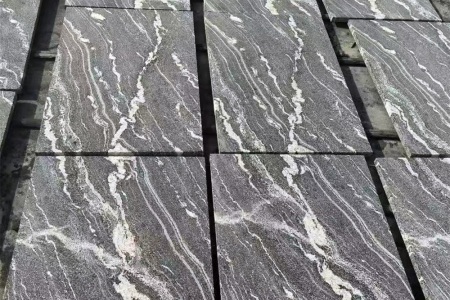 浪淘沙(山水石)