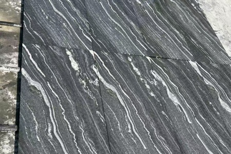 浪淘沙(山水石)