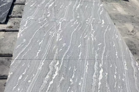 浪淘沙(山水石)