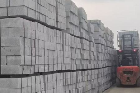 江西小金钻路沿石