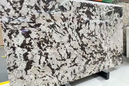 雪山，迎客松，发财树，金枝玉叶，麒麟送福