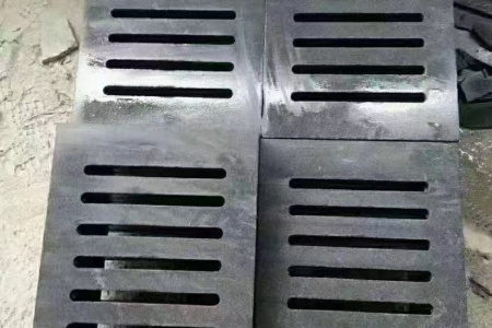 654水沟盖板