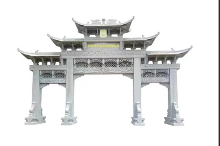 牌坊
