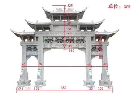 牌楼