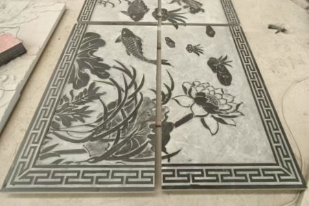石雕刻   雕刻