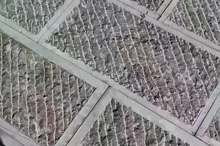 青石板材