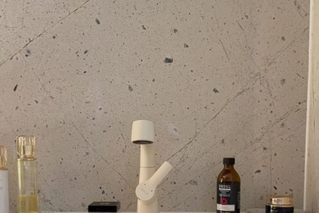 挪威的森林吧台