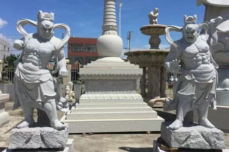 石塔 佛塔 舍利塔 经幢定制安装☎️:13963761592 微信同号
