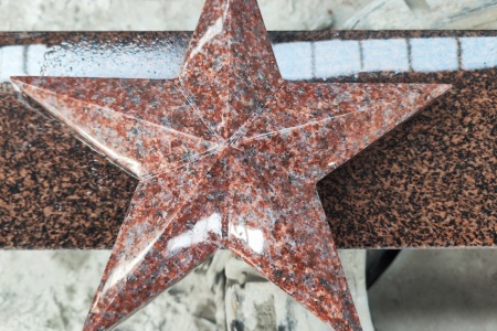 山西黑，中国黑，丰镇黑，滨州青，北大青，森林绿，贵妃红，柏坡黄，万年青，浪淘沙