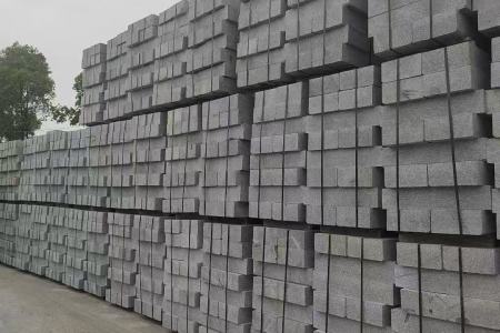 江西小金钻路沿石