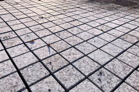 马蹄石