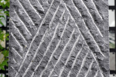 金沙黑·中国黑乱纹面