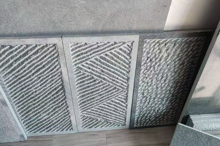 青石台阶石